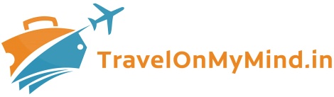 Travel On My Mind