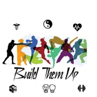 BUILD THEM UP CLUB