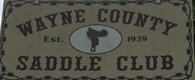 Wayne County Saddle Club