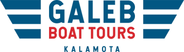 Galeb Boat Tours Kalamota