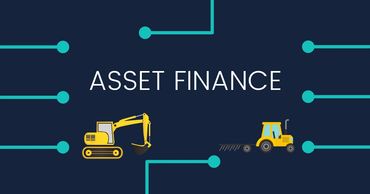 Unlock capital tied up in owned assets