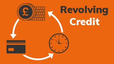 Flexible access to funds — draw, repay, and reuse