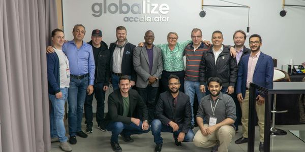 Globalize Business School Alumni