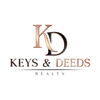 welcome to 
Keys & Deeds Realty