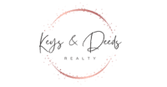 welcome to 
Keys & Deeds Realty