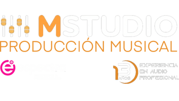 Mstudio - Estudio de Grabación - Lima, Peru