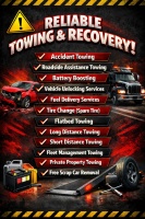 RTS Towing