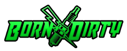 Born Dirty Metal