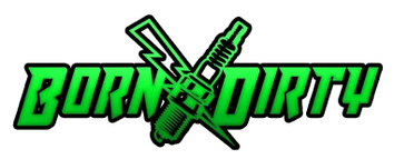 Born Dirty Metal