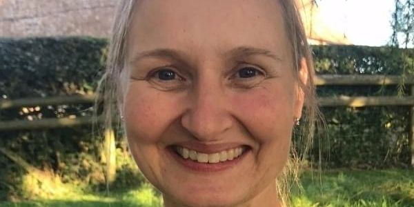 Monday Morning in Person and Online Yoga Class Wirral