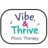 Vibe&Thrive Independent Music Therapy Services