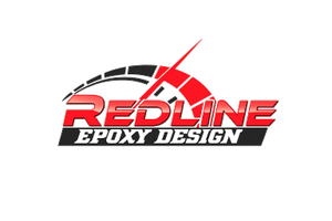 Redline Epoxy Deisgn
