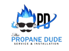 The Propane Dude