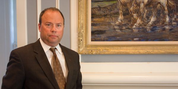 Law Offices of Kenneth R. Austin