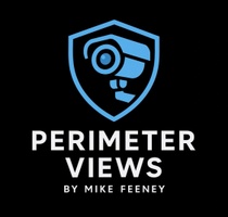 Perimeter Views by Mike Feeney