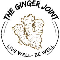 The Ginger Joint