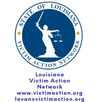 Louisiana Victim Action Network (LAVAN)
