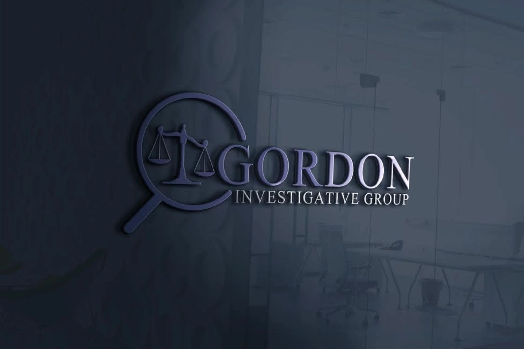 GORDON INVESTIGATIVE GROUP