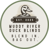 Muddy River Duck Blinds