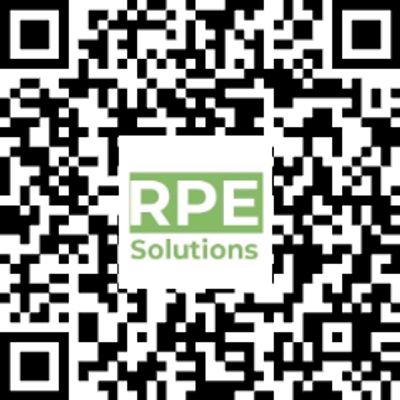 RPE QR Code