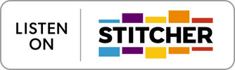 stitcher logo podcast
