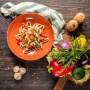 Dee's Vegan To Go.com