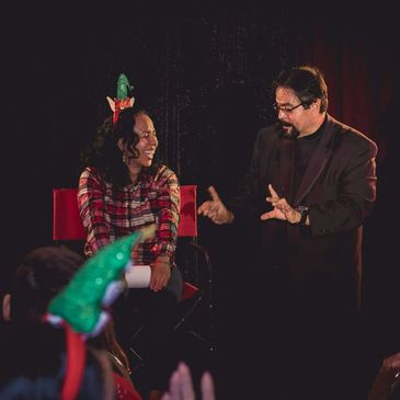 AWARD WINNING SLEIGHT OF HAND TO ENTERTAIN AT PRIVATE PARTIES, RESTAURANTS AND CORPORATE EVENTS