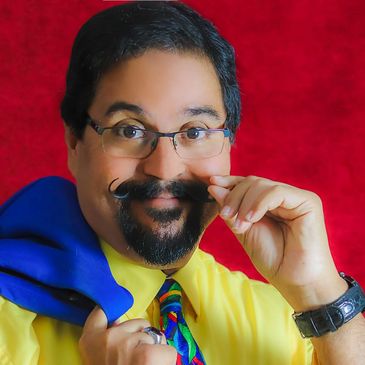 HIGH ENERGY MAGIC SHOWS FOR KIDS WHERE YOUR CHILD AND FRIENDS BECOME THE STARS
