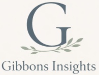 Gibbons Insights