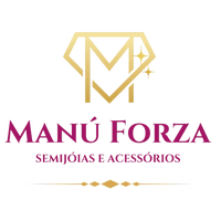 Manú Forza Semijóias & Acessórios
