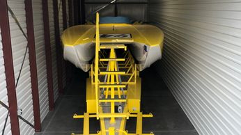 Octane Marine - Indoor Boat Storage, Boat Storage Phoenix ...