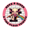 Have a Cigar- A Pink Floyd Tribute