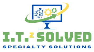 ITzSolved
