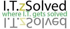 ITzSolved