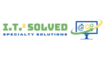 ITzSolved
