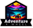 Adventure
4wheel