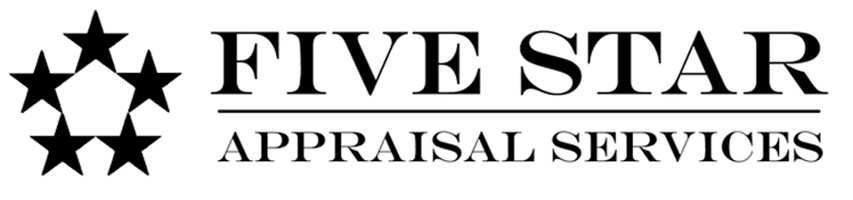 Five Star Appraisal Services