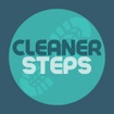 Cleaner Steps