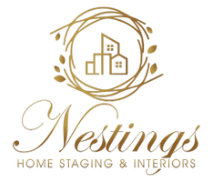 NESTINGS HOME STAGING AND INTERIORS