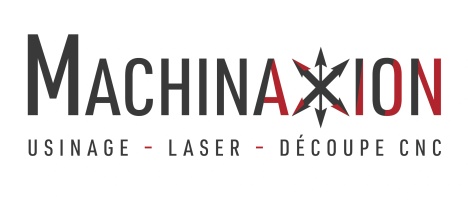 Machinaxion