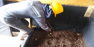 Operadora Minera del Centro SAS