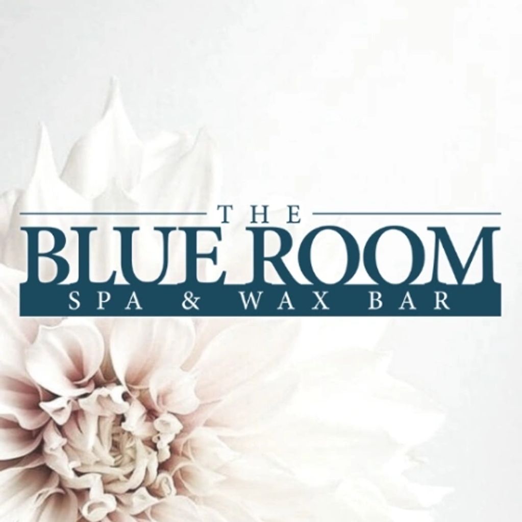 The Blue Room Spa & Wax Bar - Home