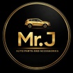 MRJ Auto Parts