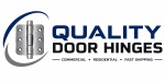 quality door hinges