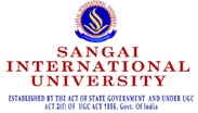 Sangai international university 