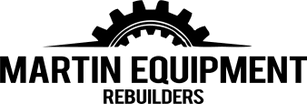 MARTIN EQUIPMENT REBUILDERS 