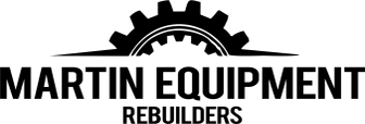 MARTIN EQUIPMENT REBUILDERS 