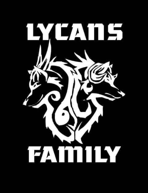 Oude Lycan Symbolen