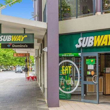 commercial property buyers agent