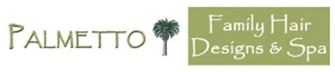 Palmetto Family Hair Designs